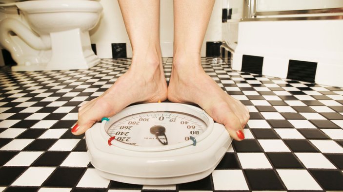 Yapılan şok diyetler şeker hastalığına yol açabilir