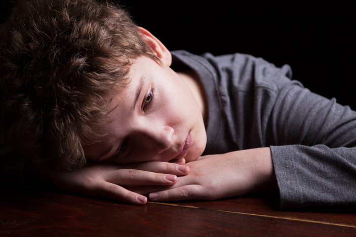 Çocuklarda bipolar bozukluğu nasıl anlaşılır