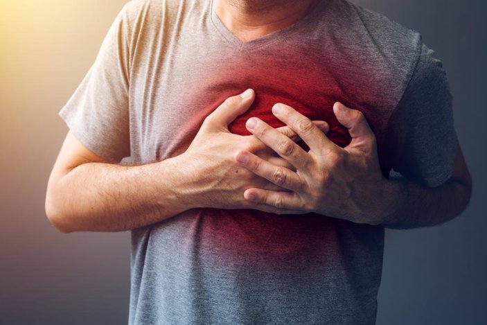 Kalbi hastalıklardan korumanın en iyi 12 yolu