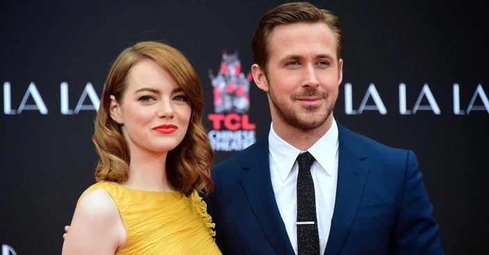 La La Land filminin çekildiği muhteşem ev
