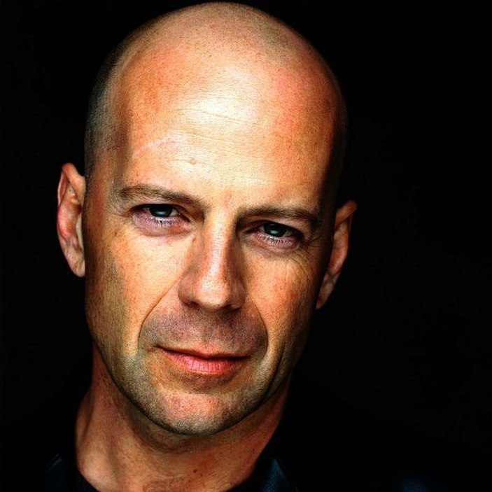 Bruce Willis’in muhteşem manzaralı evi
