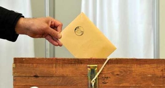 YSK'dan cumhurbaşkanlığı seçimi ile ilgili açıklama