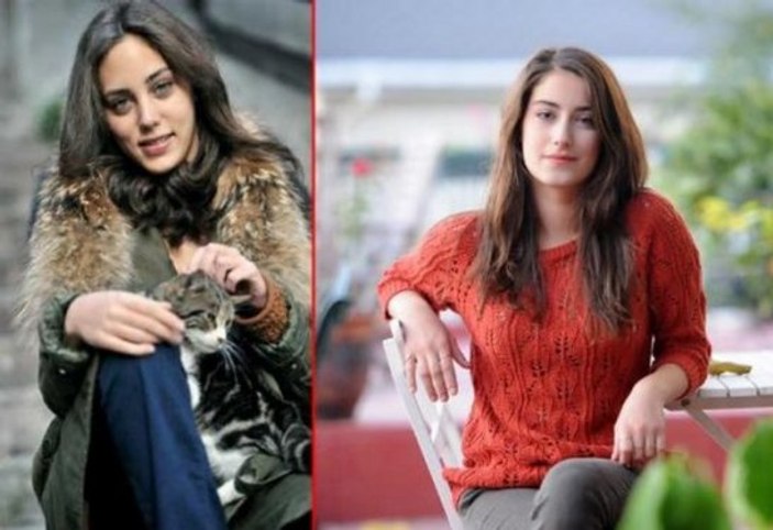 Bu ünlüler aslında aynı yaşta
