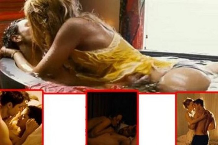 Unutamadığımız film sahneleri