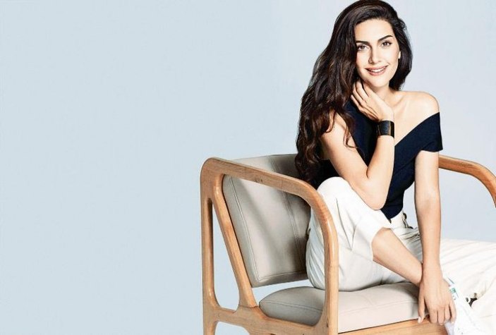 Bergüzar Korel: 30’umdan sonra daha da güzelleştim