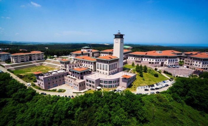 Türkiye'nin en iyi 10 üniversitesi belirlendi