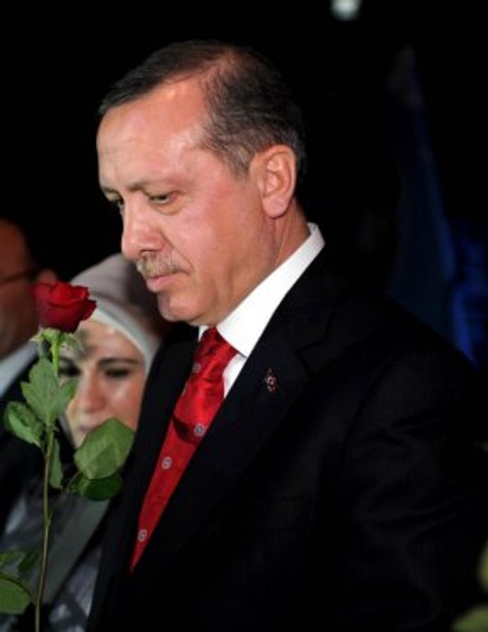 Kutlu Doğum buluşması 