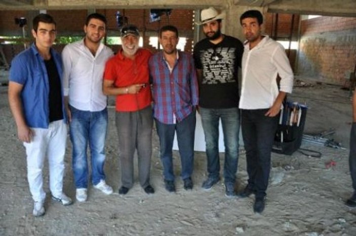 Skandal İlişki Beyaz Perdede