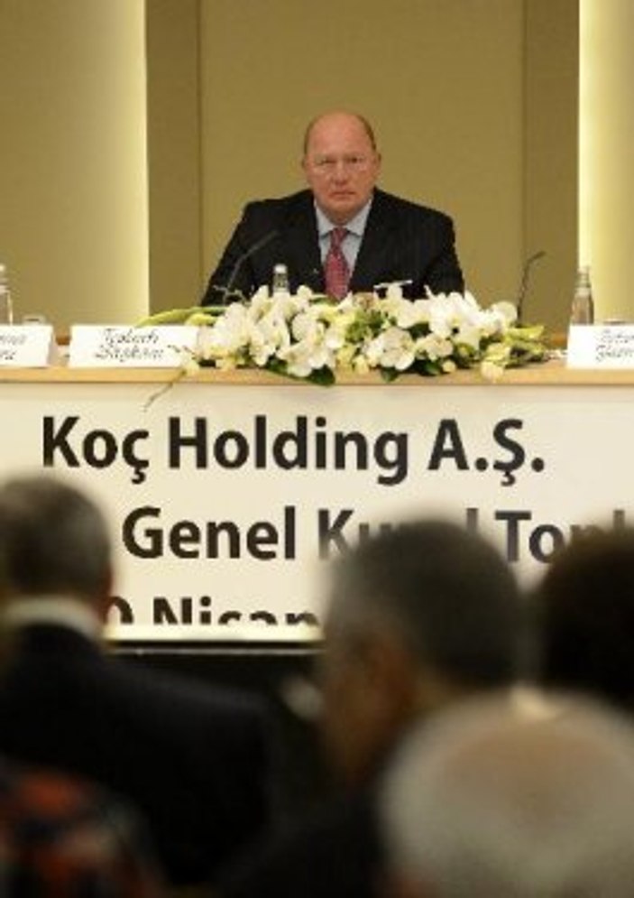 2013'ün En başarılı iş insanları