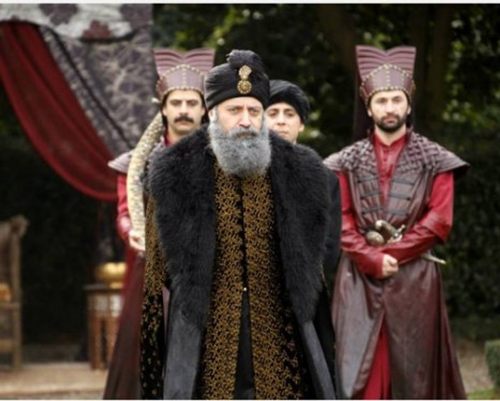 Milyarderler Türk dizilerinde figüran olmak istiyor