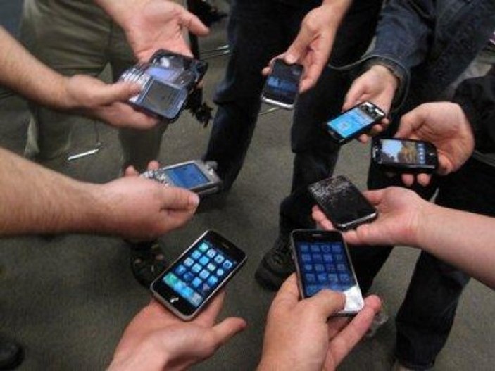 Cep telefonunda son şans