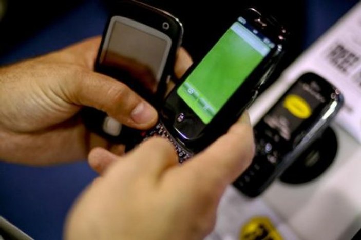 Cep telefonunda son şans