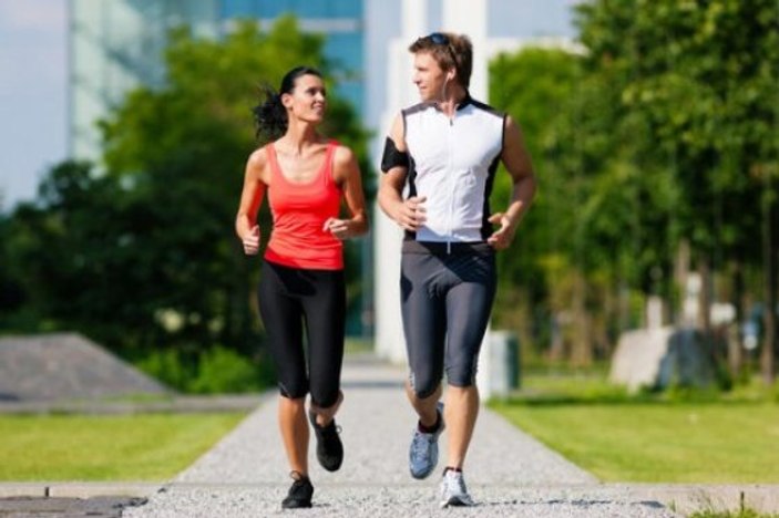 Spor yapmanın faydaları