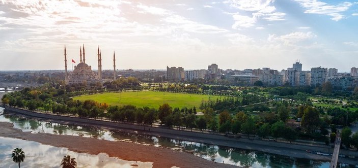 Şehirlerin fidan sahiplenme oranı