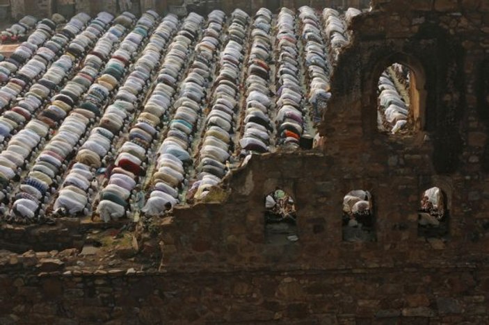 Son zamanların en etkili fotoğrafları