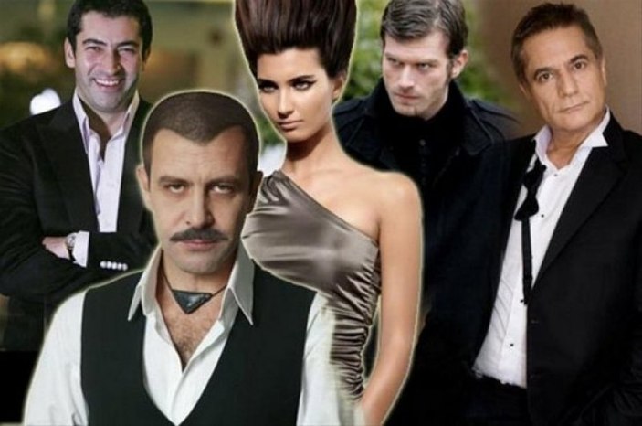 Ünlüler kazançlarını çeşitli sektörlerde değerlendiriyor