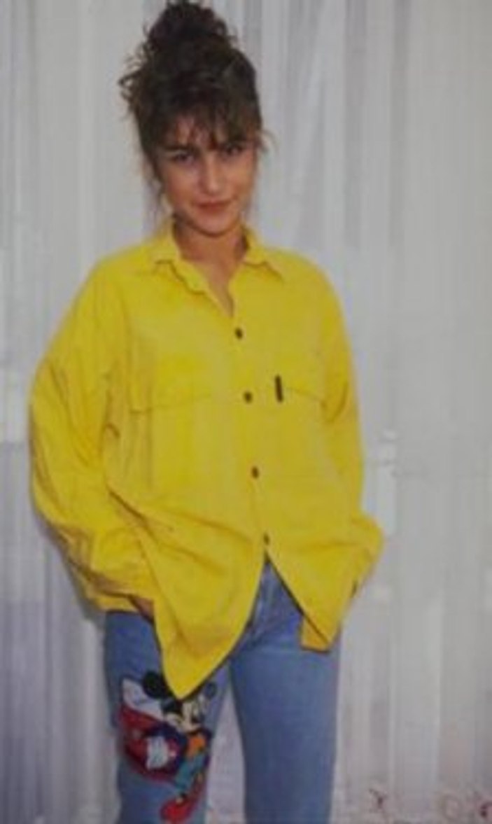 90'ların ünlüleri şimdi ne yapıyor