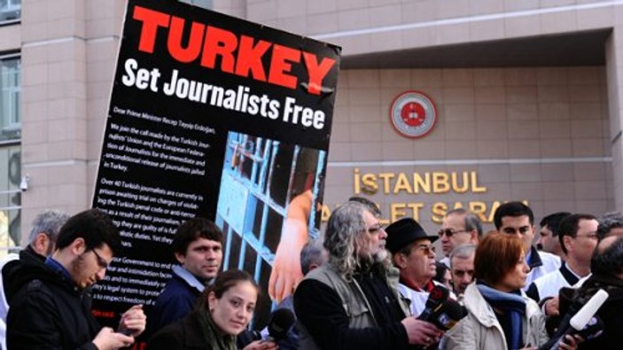 Economist'ten Ankara'yı kızdıranlar albümü