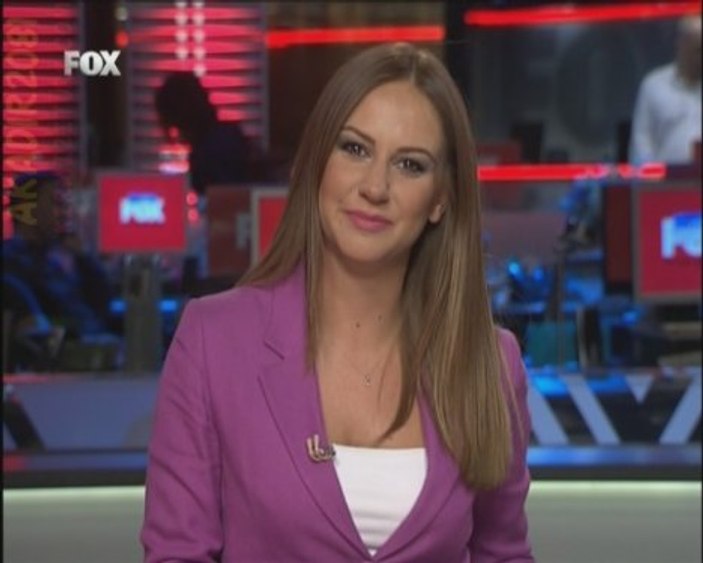Nazlı Tolga