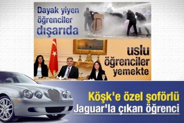 Gündemde öne çıkan gelişmeler 7 Ocak 2011