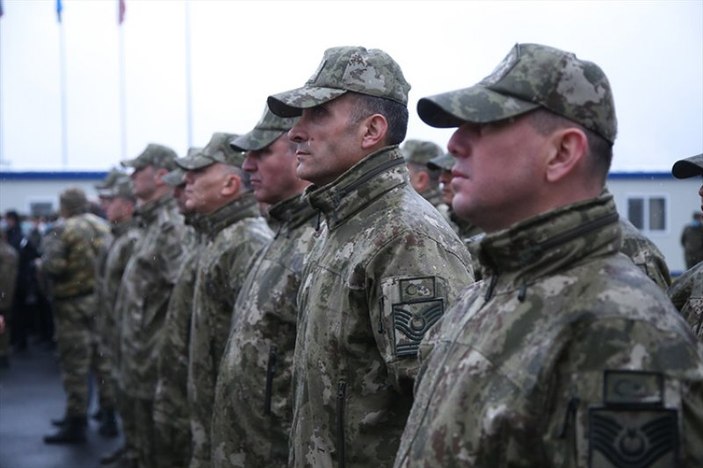 Türk-Rus Ortak Gözlem Merkezi faaliyete başladı