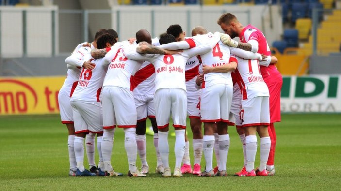 Süper Lig tarihinin en golcü takımları