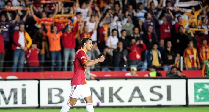 Unutulmaz Galatasaray-Beşiktaş derbileri