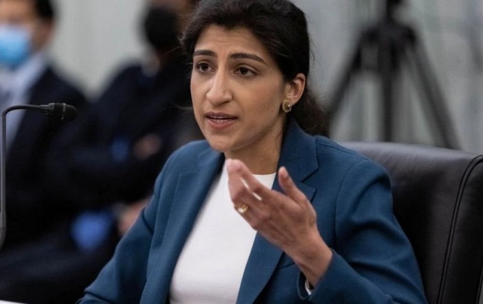 Financial Times 2021'in ilham veren kadınlarını açıkladı
