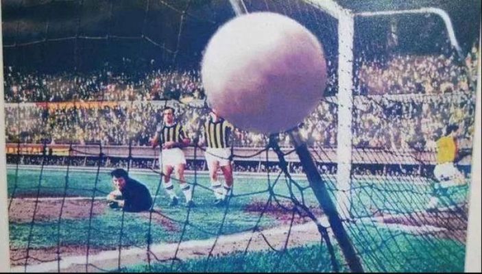Fenerbahçe - Galatasaray derbilerinin unutulmazları