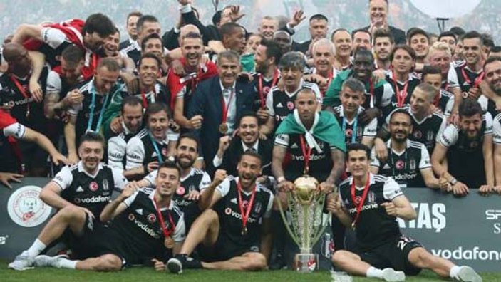 2017'nin spor olayları