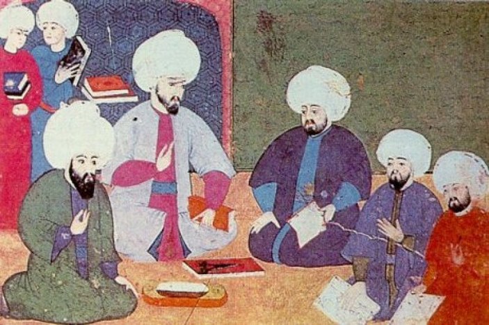 İstanbul’da yaşanmış tarihi olaylardan deyimlere