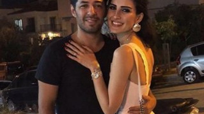 Mert Fırat'tan evlilik yorumu