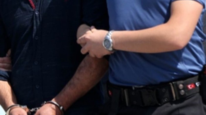 Gaziantep'te suç örgütü ve uyuşturucu operasyonu