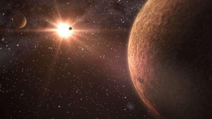 Yaşama elverişli iki yeni öte gezegen keşfedildi