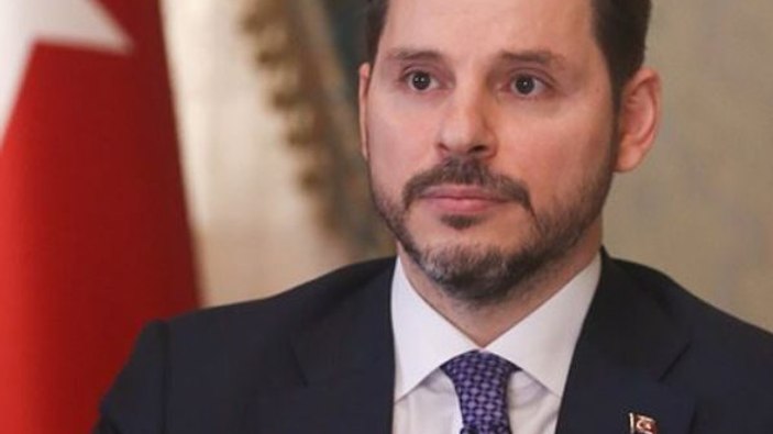 Bakan Albayrak: Türkiye ekonomisine güven artıyor