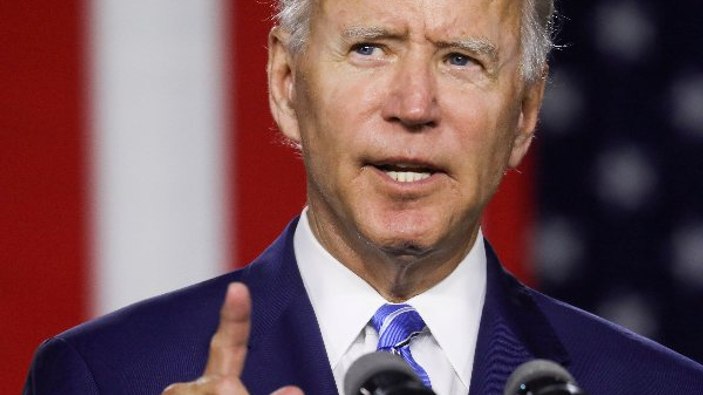 Biden: Okullarda İslam'ı daha fazla öğretmeliyiz
