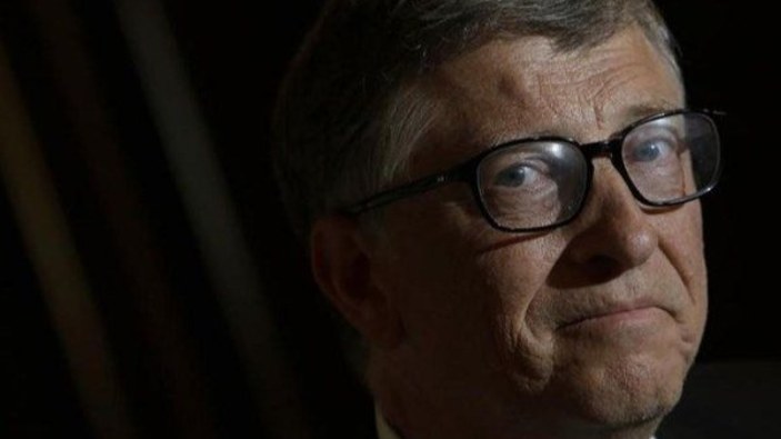Bill Gates: Koronavirüs salgınında parmağım yok