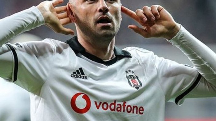 Burak, Lille'de 1.7 milyon euro alacak