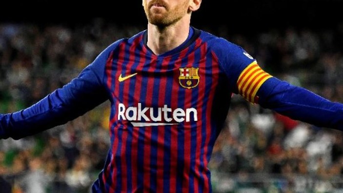 Messi, Barcelona'nın başında Bielsa'yı istiyor