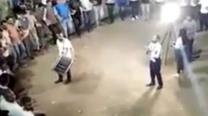Diyarbakır'da vatandaş, kaçak düğün yapıyor