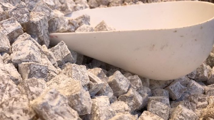 İstanbullu bayram alışverişine çıktı: Lokum ilgi görüyor