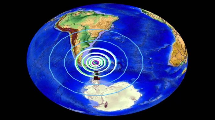 Güney Atlantik Anomalisi nedir