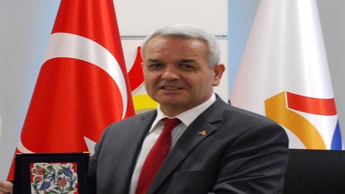TOBB Ekonomi ve Teknoloji Üniversitesi Rektörü Prof. Dr. Yusuf Sarınay kimdir?