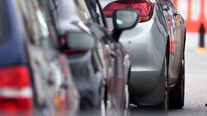 Avrupa Birliği otomobil pazarında satışlar ağustos ayında sert düştü