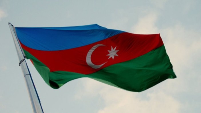 Azerbaycan'dan Ermenistan'ın saldırılarına tepki