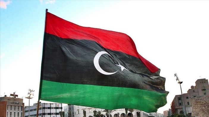 Libya, Yunanistan ile deniz sınırlarının belirlenmesini görüşecek