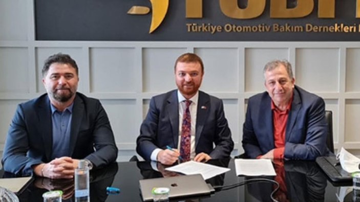 Otomotiv sektörüne eleman yetiştirilecek