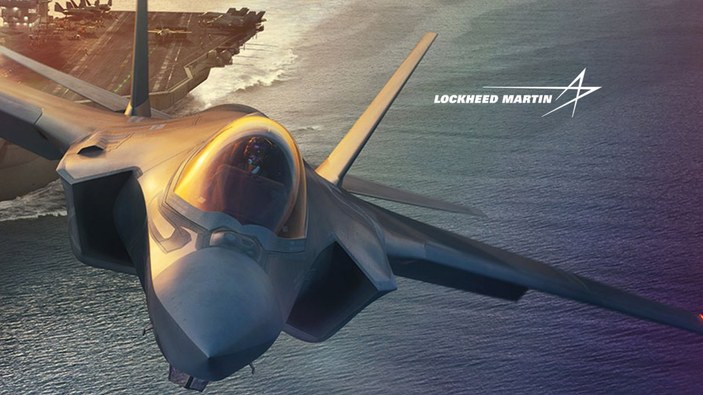 Uzay rekabetinde dev anlaşma: Lockheed Martin, Aerojet Rocketdyne'i 4.4 milyar dolara satın aldı