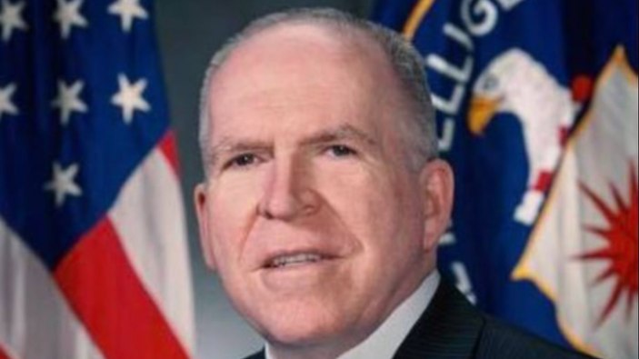 Eski CIA Direktörü Brennan’dan ‘uzaylı’ itirafı