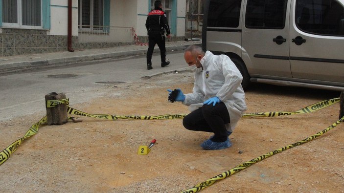 Karaman'da küfür tartışmasında bıçaklanan 16 yaşındaki genç öldü